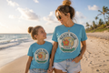 Beach Mum2026 Margaritas Tee